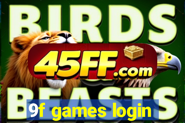 9f games login